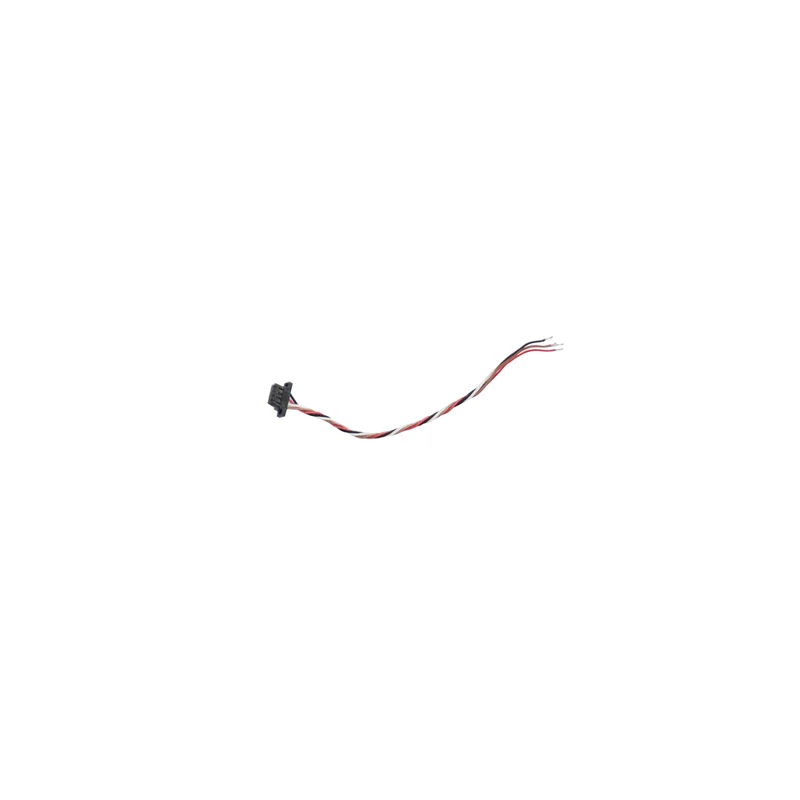 Beats Studio 3 Studio Pro Wireless Audio Jack 4 Wire With Clip - Parts