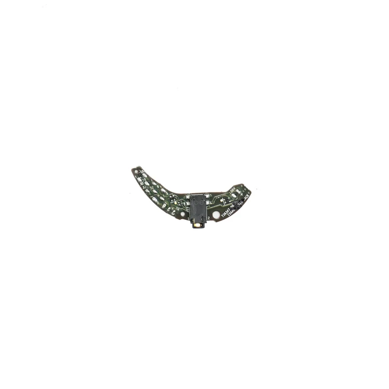 Bose SoundLink Around-Ear AEII Headphones Repair - Parts