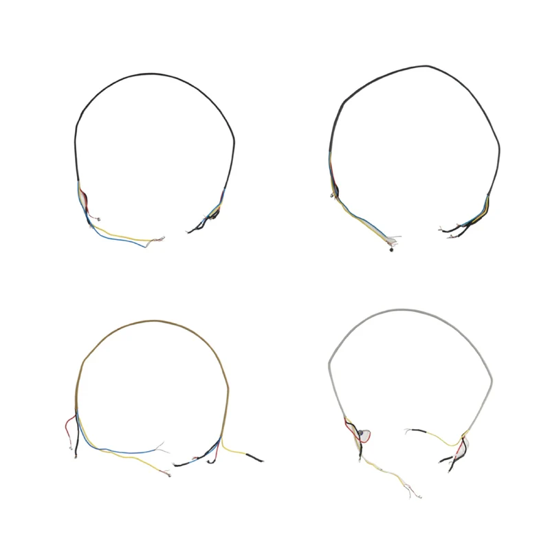 Beats By Dre Studio 2 Wireless Main Internal Wire Assembly - Parts