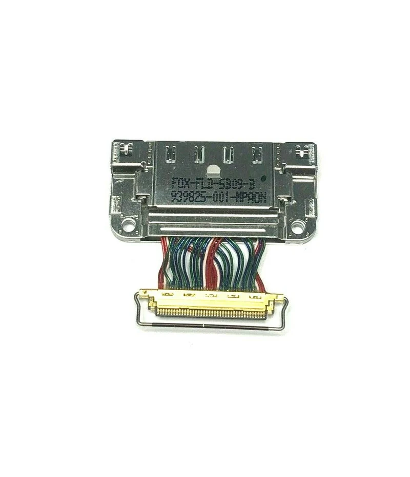 Microsoft Surface Pro 4 1724 DC Jack Dock Charger Charge Port - Parts