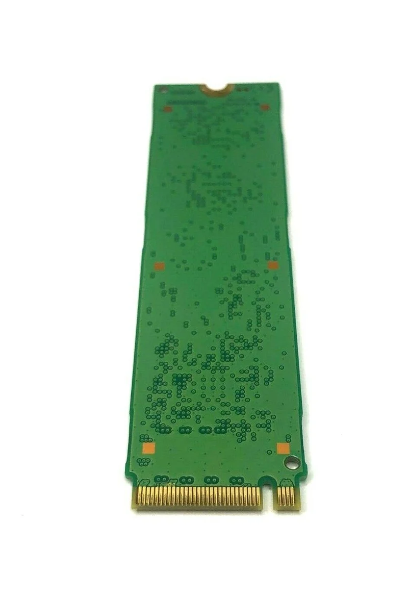 Samsung 128GB SSD Card MZFLV128HCGR-000MV MZ-FLV1280 Repair - Parts