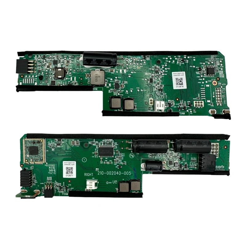 UE BOOM 3 Main Board PCB Replacement Genuine OEM - Parts