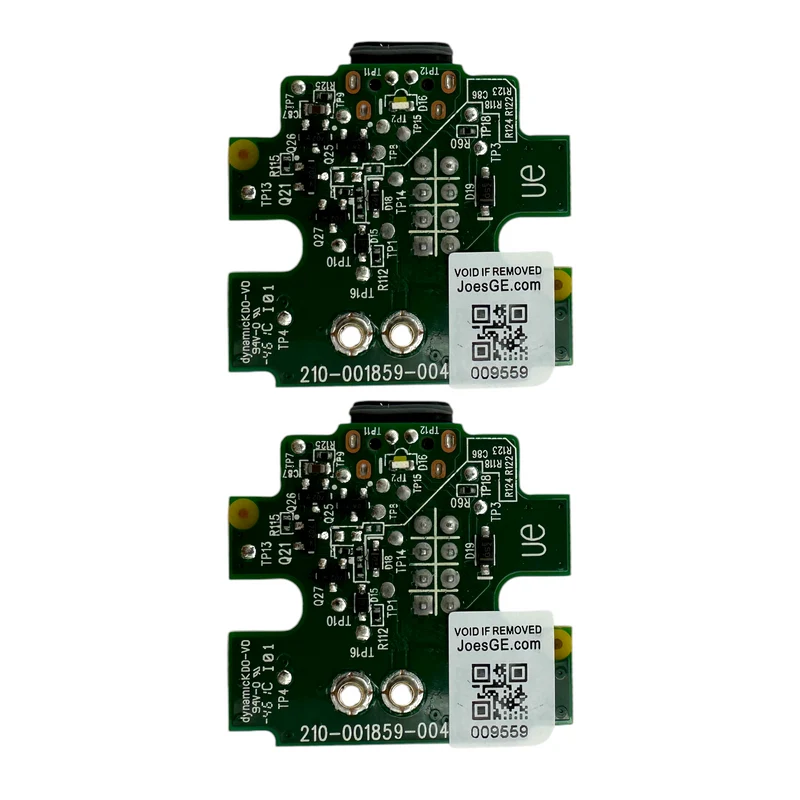 UE Boom 3 Bluetooth Speaker Charger Port PCB - Parts