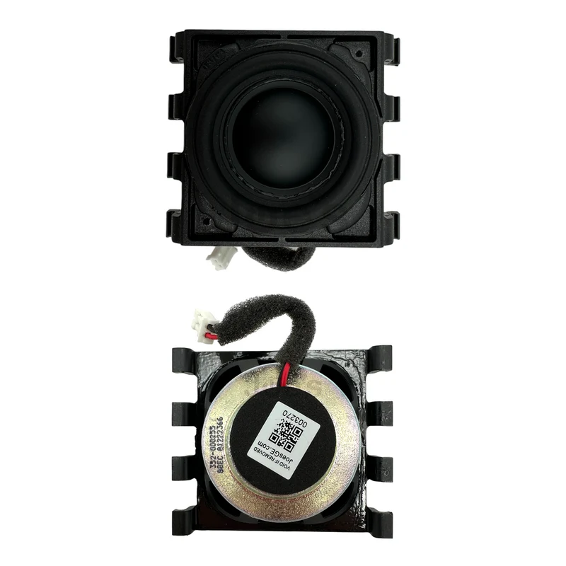 UE Boom 3 Bluetooth Speaker Driver Cone Replacement - Parts