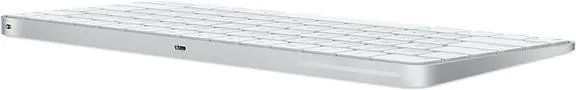 Apple Magic Keyboard Wireless Keyboard, White