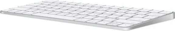 Apple Magic Keyboard Wireless Keyboard, White