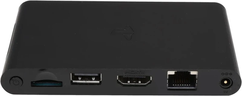 Playstation TV - Playstation Vita