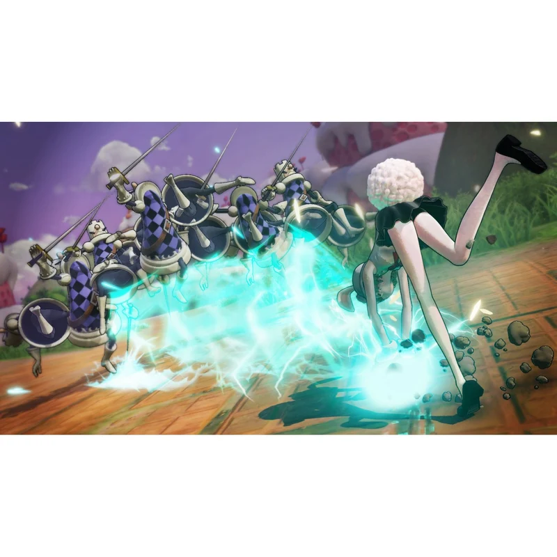 PS4 One Piece: Pirate Warriors 4