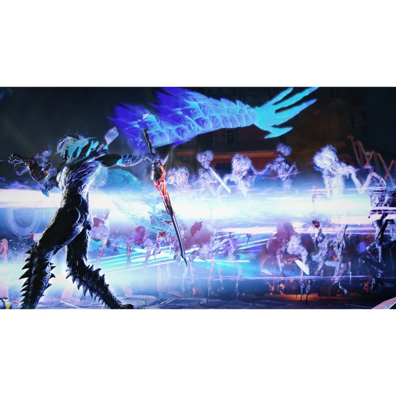 PS5 Devil May Cry 5 [Special Edition]