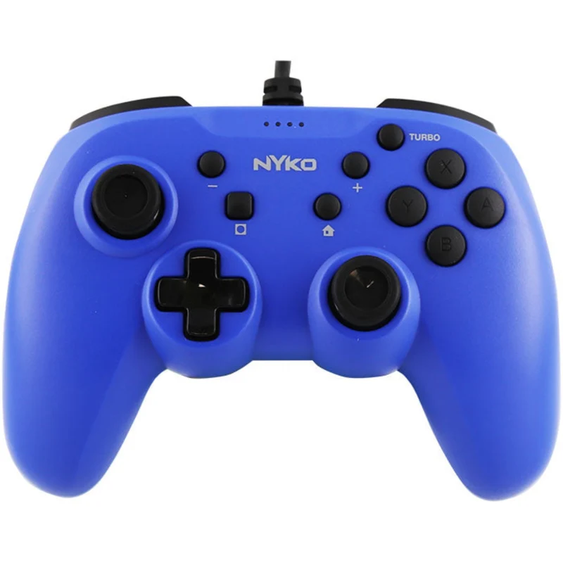 Nyko Prime Controller for Nintendo Switch (Wired)