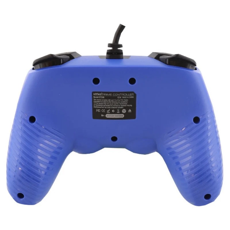Nyko Prime Controller for Nintendo Switch (Wired)