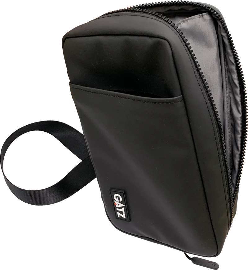 Gatz Cruiser 2-In-1 Reversible Bag for Nintendo Switch 2 / Gen 1 & 2 / Lite / OLED
