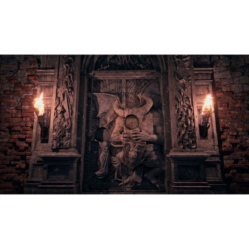 PS5 Resident Evil Village