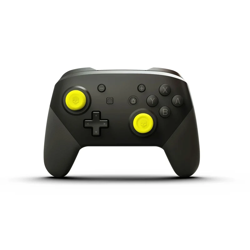 Skull & Co Thumb Grips Set for Nintendo Switch Pro Controller / PS4 Controller