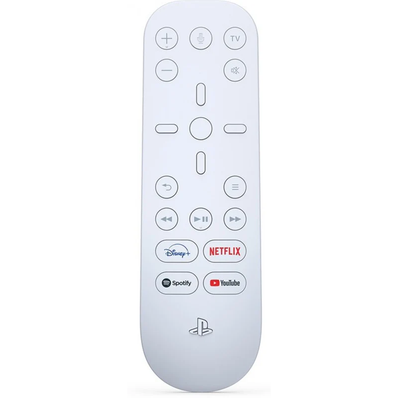 Sony PS5 Official Media Remote