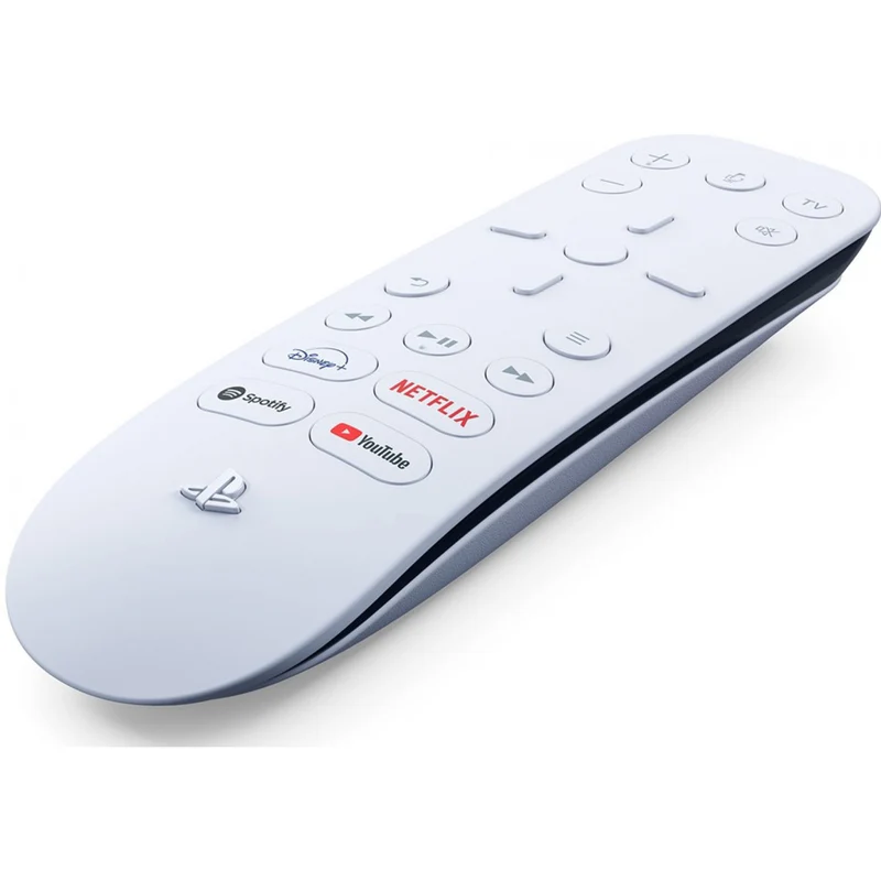 Sony PS5 Official Media Remote