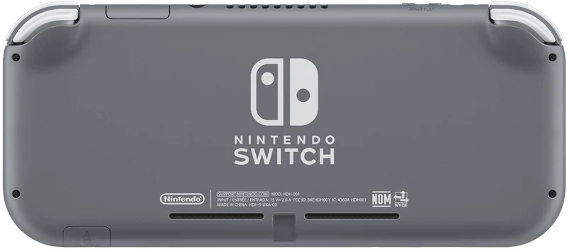 Nintendo Switch Lite 32GB Video Game Console - Refurbished