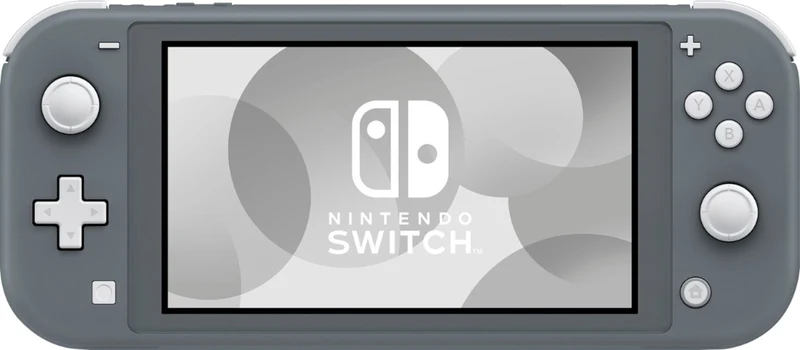 Nintendo Switch Lite 32GB Video Game Console - Refurbished