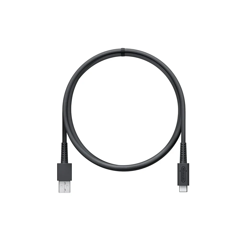 Nintendo Switch Charging Dock Bundle HAC-007 (Black) - Refurbished