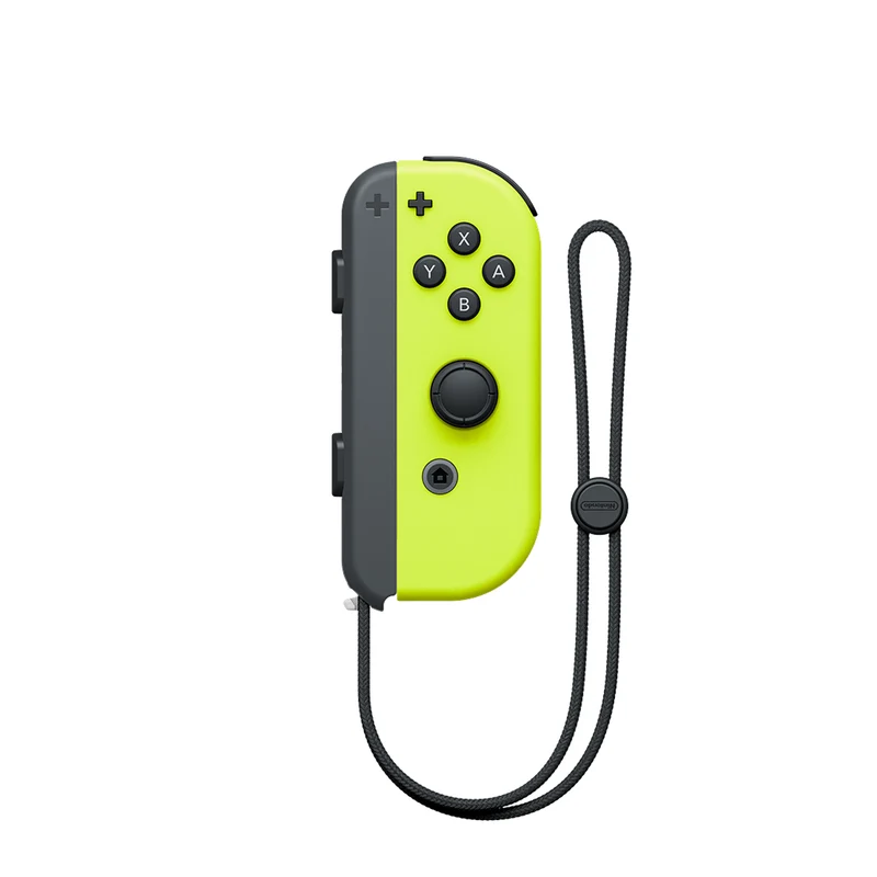 Nintendo Switch Joy-Con Controllers Left or Right Side - Refurbished