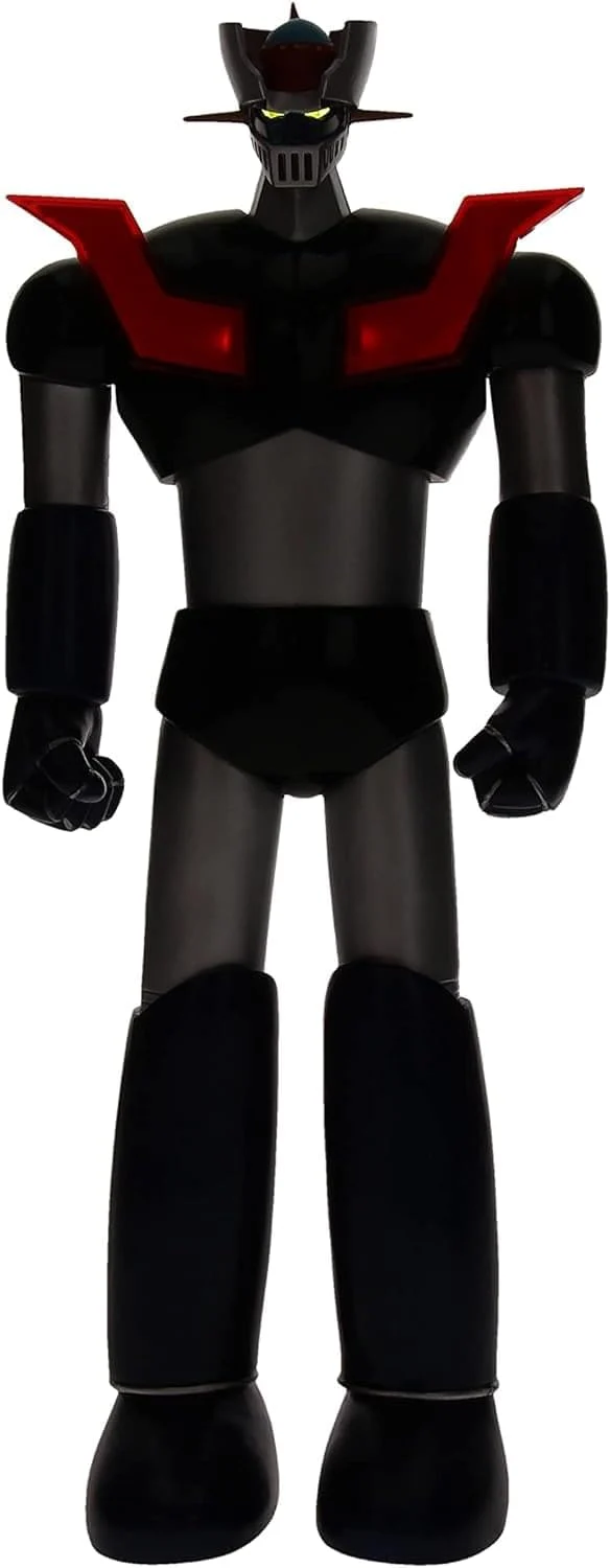 Mazinger Z con Luci SD Toys Figure 30 cm
