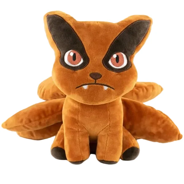 Peluche Pokemon Kurama 24 cm