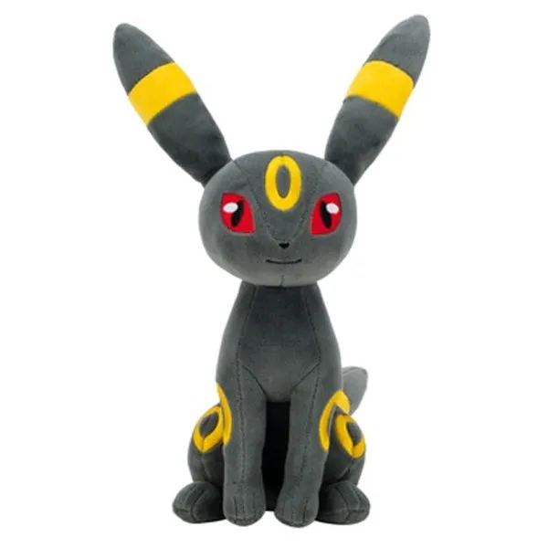 Peluche Pokemon Umbreon 20 cm