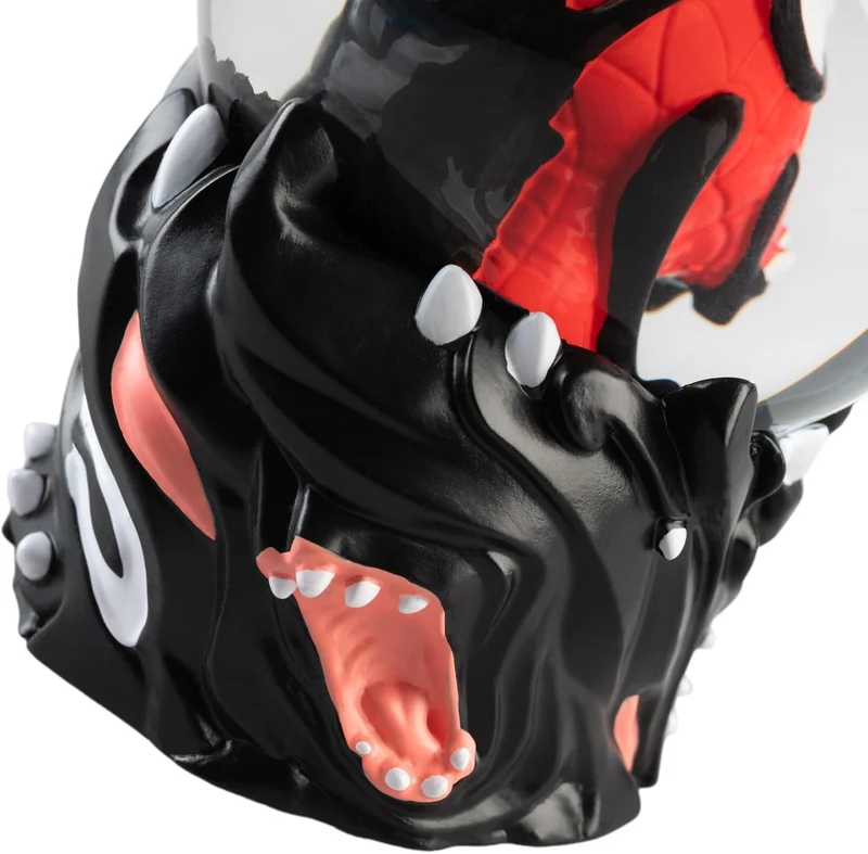Palla di Neve Marvel Spider-Man Venom