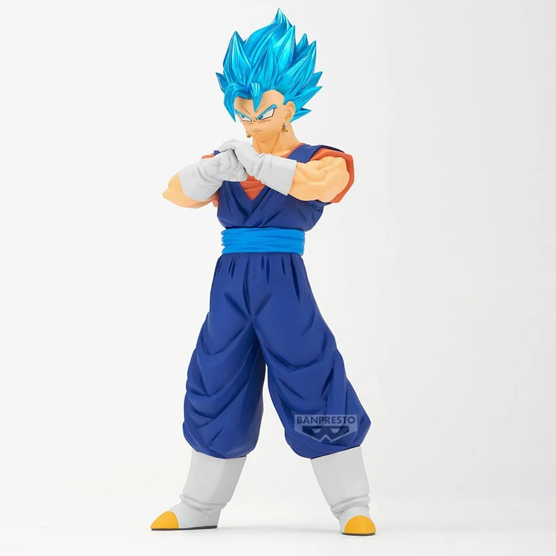 Vegito Super Saiyan Blue Dragon Ball Super Blood of Saiyans 20 cm