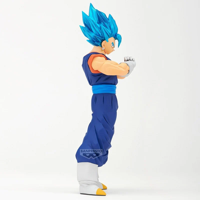 Vegito Super Saiyan Blue Dragon Ball Super Blood of Saiyans 20 cm