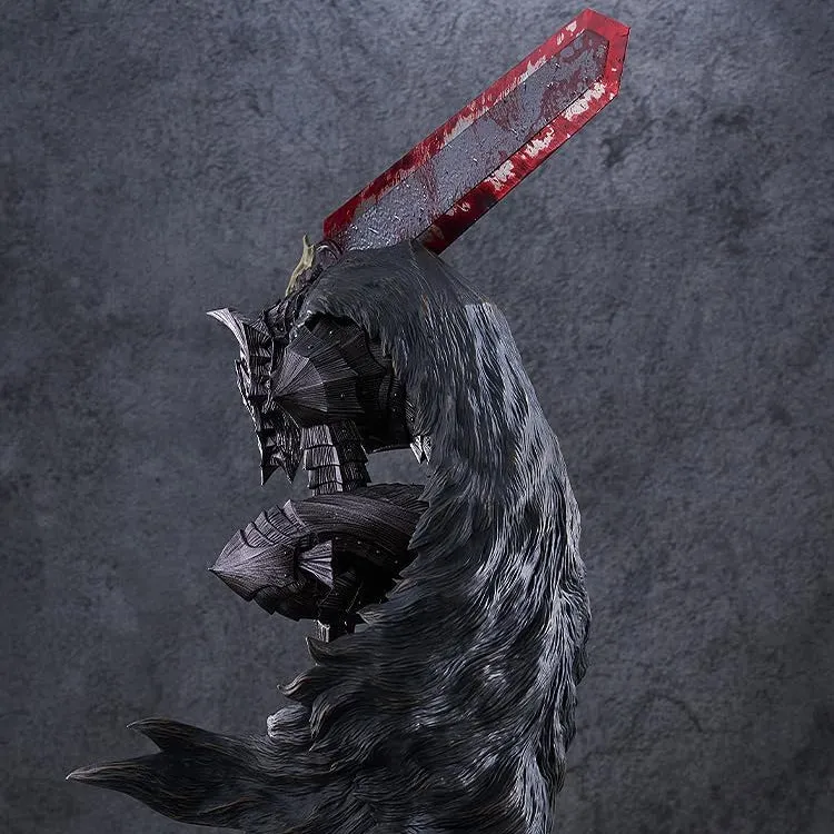 Guts Berserker Armor Berserk Pop Up Parade XL Figure 38 cm