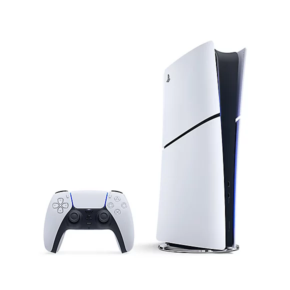 Console PlayStation 5 PS5 Slim Digital