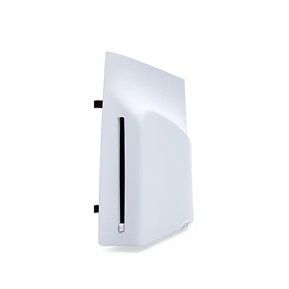 Bundle Console PS5 Slim Digital + Lettore Disco