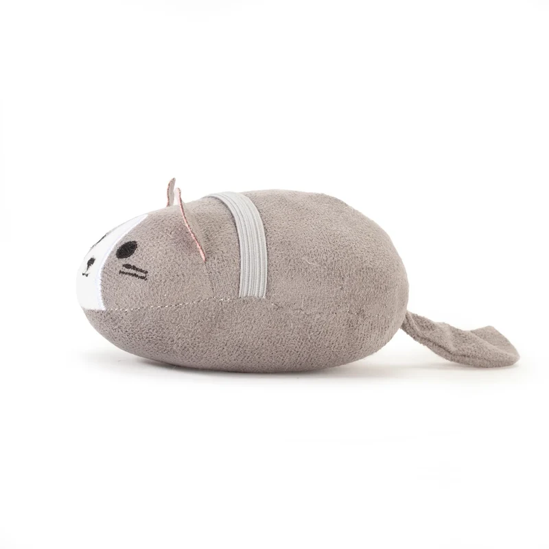 Kikkerland Gatto in Microfibra per Pulizia Schermi
