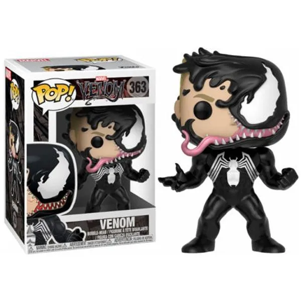 Funko Pop Marvel Venom 393