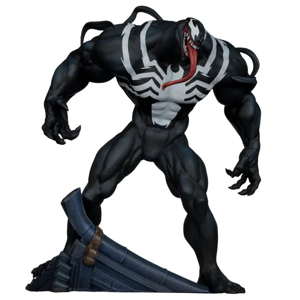 Marvel Rivals Venom GamerVerse McFarlane Toys 24 cm