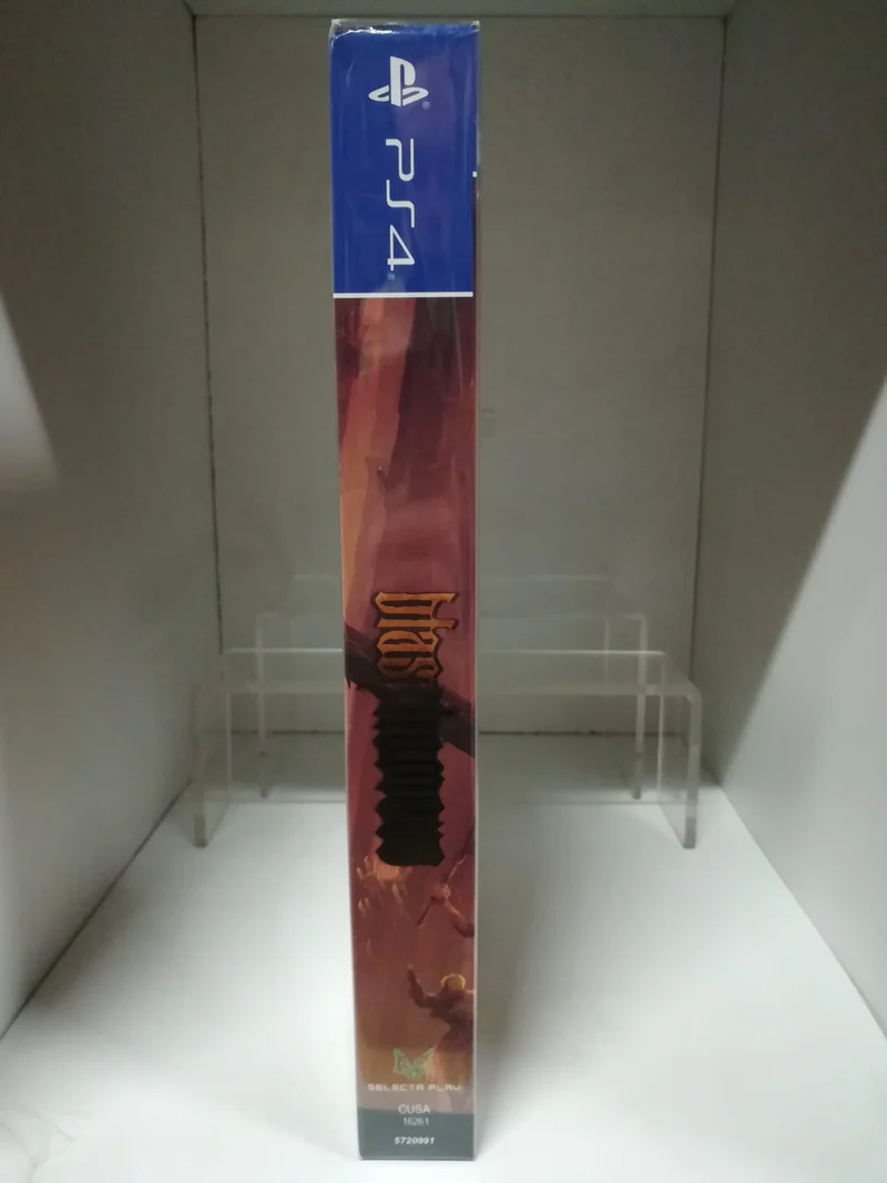 Blasphemous Collector's Edition Playstation 4 Edizione Europea