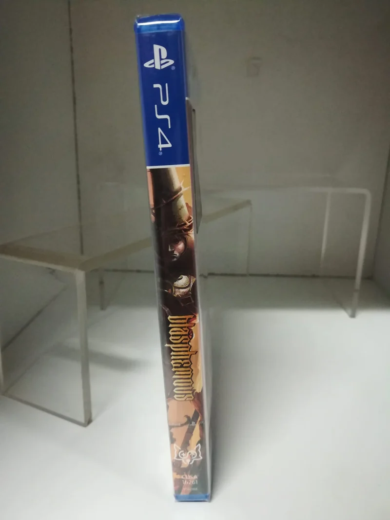 Blasphemous Playstation 4 Edizione Europea