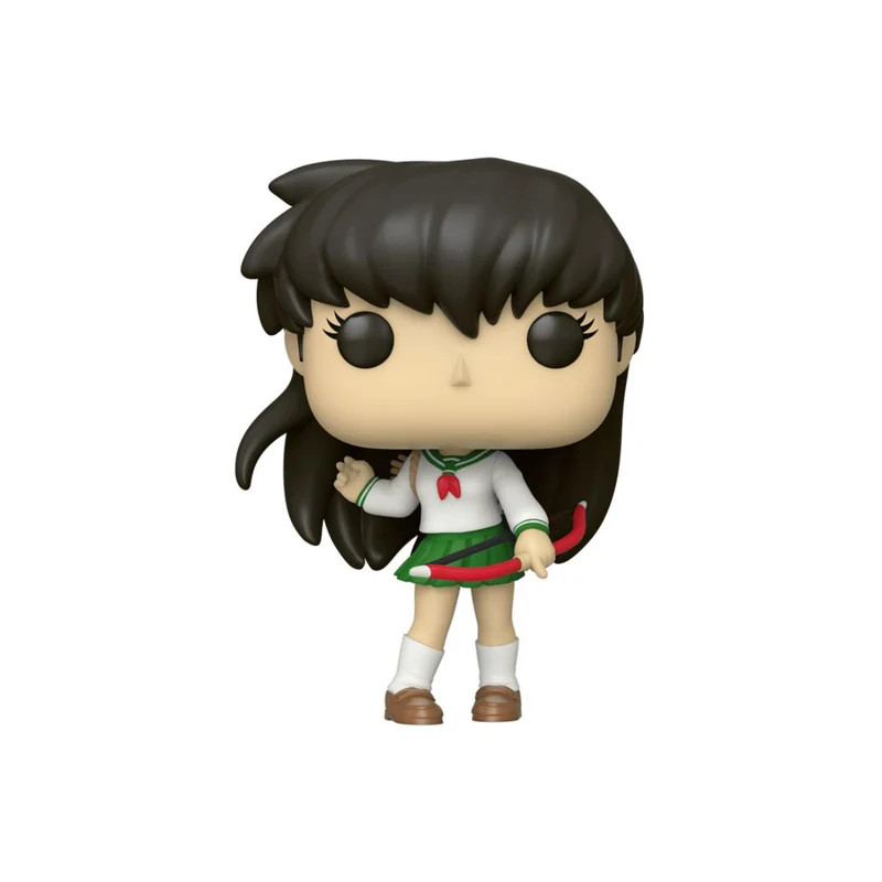 InuYasha POP! Animation Figure Kagome Higurashi 9 cm