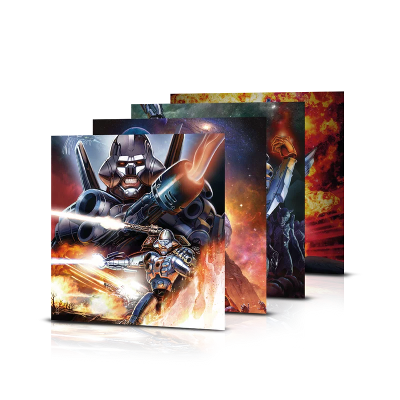 Turrican Collector's Edition Nintendo Switch Edizione Europea