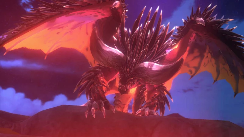 Monster Hunter Stories 2: Wings of Ruin Nintendo Switch Edizione Italiana