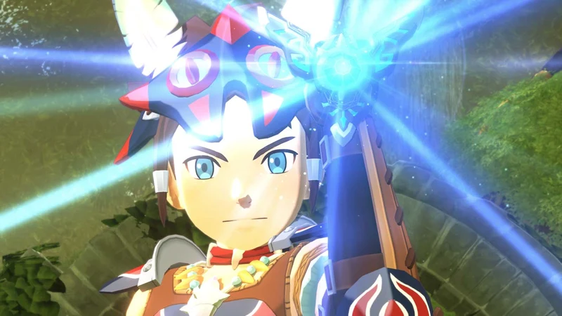 Monster Hunter Stories 2: Wings of Ruin Nintendo Switch Edizione Italiana