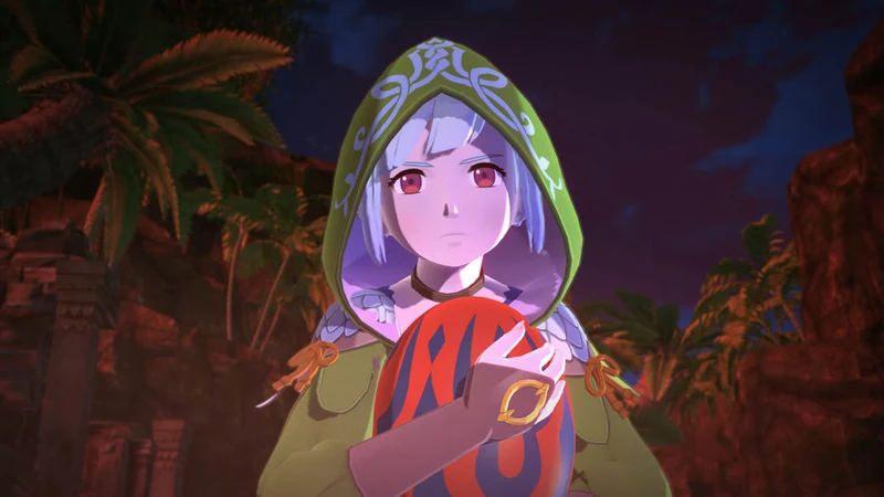 Monster Hunter Stories 2: Wings of Ruin Nintendo Switch Edizione Italiana