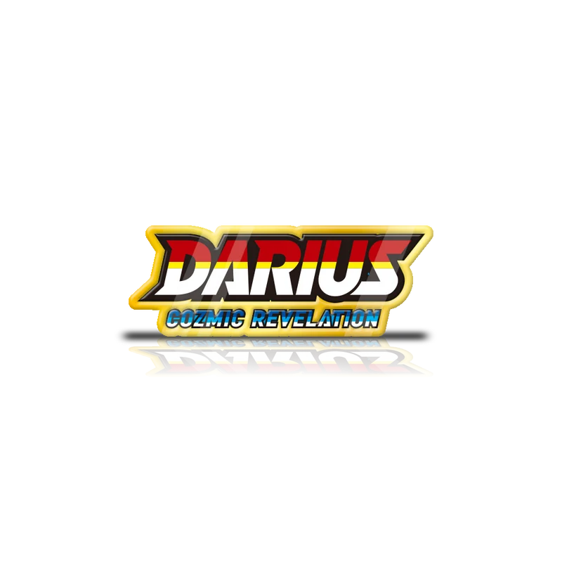 Darius Cozmic Revelation Collector's Edition Playstation 4 Edizione Europea
