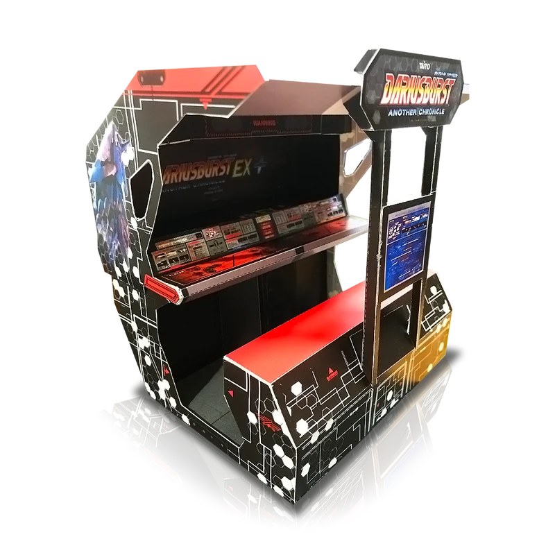 Darius Cozmic Revelation Collector's Edition Nintendo Switch Edizione Europea