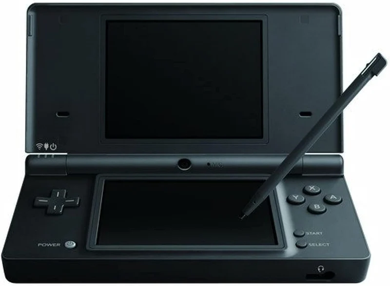Console Nintendo DSi Nero - Usata