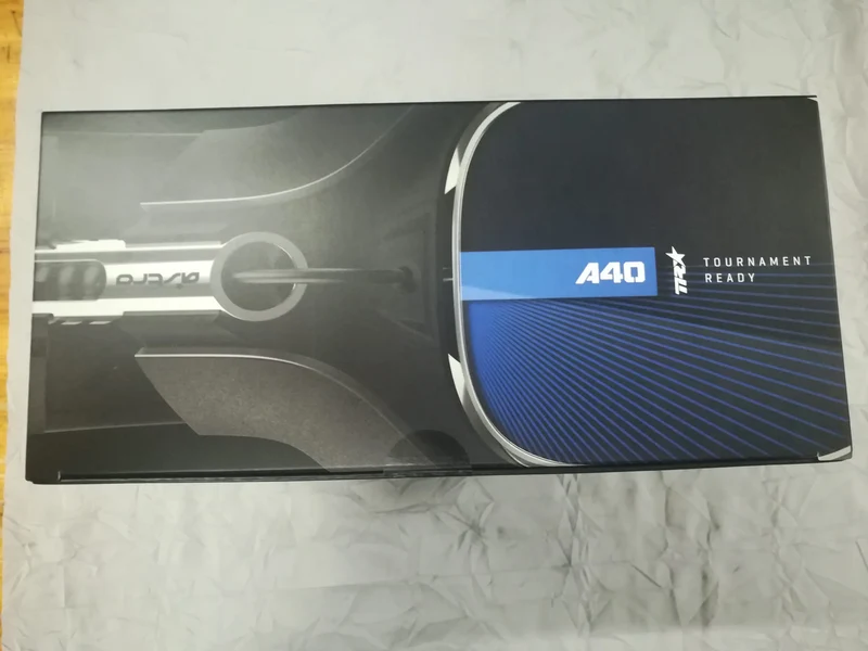 ASTRO A40 TR GAMING HEADSET GEN. 4 + MIXAMP PRO TR PS5/PS4/PC GAMES(nuove)