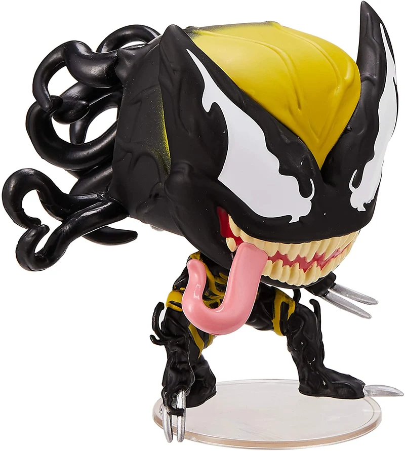 POP! FUNKO 514 Marvel Venom : Venomized X-23