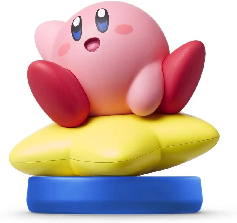 KIRBY AMIIBO NINTENDO
