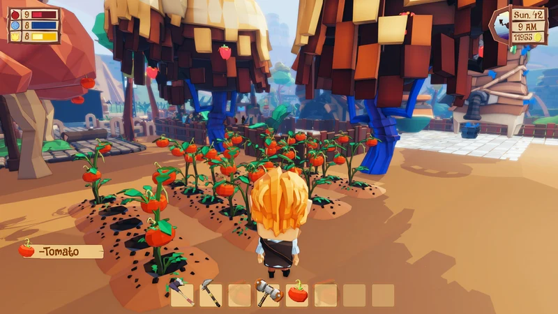 Nintendo Switch Epic Chef